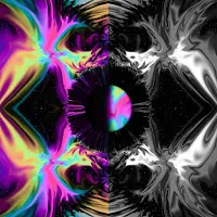 Retrowolf — The Void / Intro — обложка
